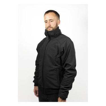 Softshell Jacket – Black