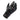 Biltwell Borrego gloves black/redline CE appr.