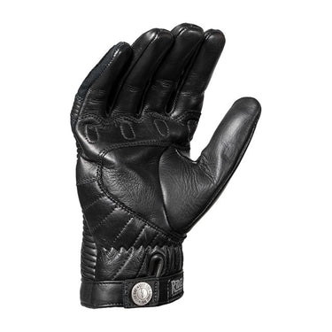 John Doe Durango Gloves - Black