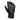 John Doe Durango Gloves - Black