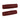 ODI, Vans/Cult, waffle grips 1'' (25mm), Oxblood