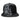 LT Gorilla Cigar cap with flat bill black