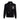WCC High Speed zip hoodie black