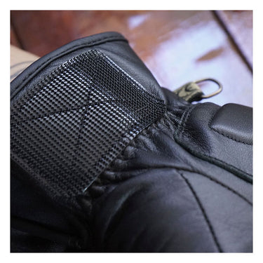 By City Arctic Gloves - Black