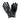 By City Elegant Gloves - Black