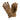 By City Elegant Gloves - Beige