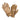 By City Second Skin Gloves - Beige