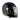 By City Roadster Ii Helmet - Black/Gold - Motoccino