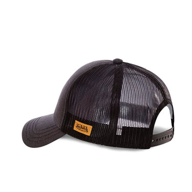 Von Dutch Trucker cap Crew9 black
