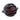 Motone, Lecter LED taillight. Black, no bracket. ECE