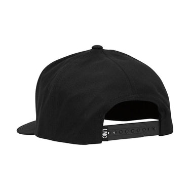 Loser Machine DTF Snapback Cap - MOTOCCINO