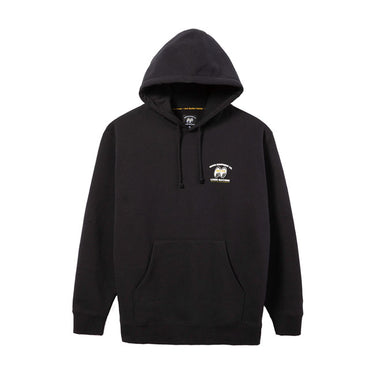 Loser Machine x Mooneyes Belmont hoodie