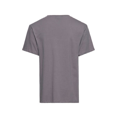 King Kerosin Bobber Garage t-shirt steel grey