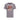 King Kerosin Bobber Garage t-shirt steel grey
