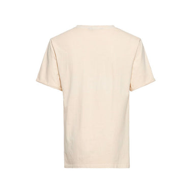 King Kerosin California t-shirt ecru