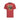 King Kerosin Unleash Spirit t-shirt Burgundy