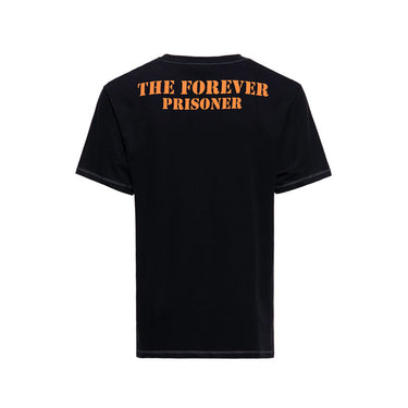 King Kerosin County Jail t-shirt black