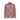 King Kerosin AOP shirt off dark red