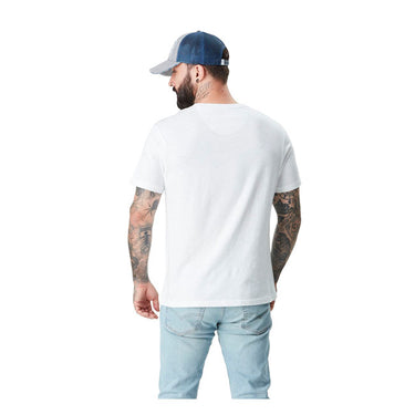 Von Dutch Dogz White t-shirt