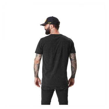 Von Dutch Hard Anthracite t-shirt