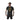 Von Dutch Hard Anthracite t-shirt