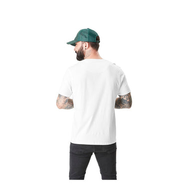 Von Dutch Oil White t-shirt