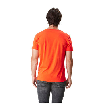 Von Dutch Wings Orange t-shirt