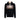 King Kerosin Rock'n Roll hoodie black