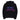 Roeg Howard RFNFR zip hoodie black