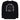 Roeg Ricky Skull jersey black