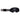 Roeg Peruna Stripe goggle black/white