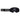 Roeg Peruna Logo goggle black