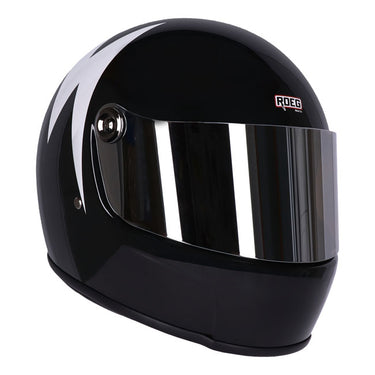 Roeg Rx1 Helmet - Lightning - MOTOCCINO