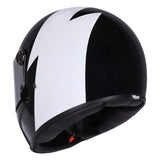 Roeg Rx1 Helmet - Lightning - MOTOCCINO