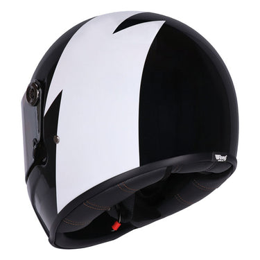 Roeg Rx1 Helmet - Lightning - MOTOCCINO