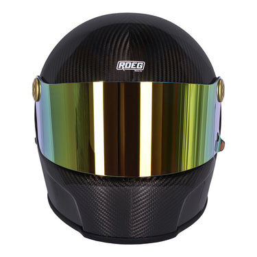 Roeg Rx1 Helmet - Carbon - MOTOCCINO