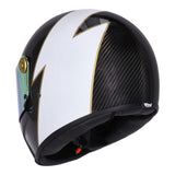 Roeg Rx1 Helmet - Carbon - MOTOCCINO