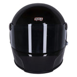 Roeg Rx1 Helmet - Dark Skies Black - MOTOCCINO