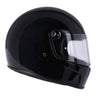 Roeg Rx1 Helmet - Dark Skies Black - MOTOCCINO