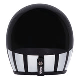 Roeg Jett Helmet - Curbstone White - MOTOCCINO