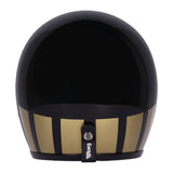 Roeg Jett Helmet - Curbstone Gold - MOTOCCINO