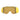 Roeg Peruna goggle replacement lens gold