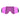 Roeg Peruna goggle replacement lens pink