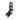 American Socks Mid high Karma socks