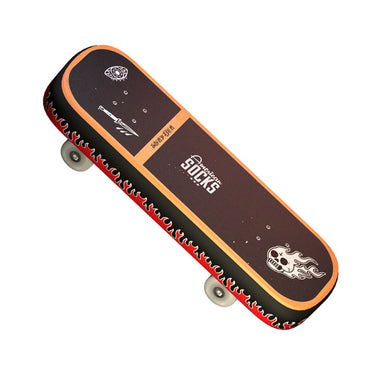 American Socks Skateboard Gift Box signature socks