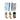 American Socks Frosty Fridge signature socks