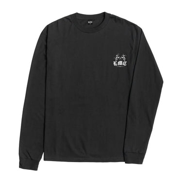 Loser Machine Superstition long-sleeve black