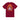 Loser Machine On Fire t-shirt burgundy