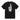 Loser Machine Good Luck Fingers t-shirt black