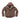 WCC Sherpa lined canvas work jacket frontier brown